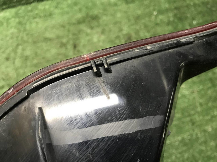 Фонарь левый внутренний Infiniti QX50 2 (17-нв)