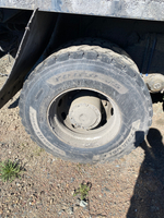 Shacman (Shaanxi) SX* 8x4 Самосвал SX331863366 (Дизельный, 12,5 л, 544 л.с., МТ)
