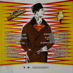 Нож Для Фрау Мюллер - Allo, Superman! (Россия 2022г.)