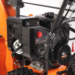 PATRIOT PRO 11 KX бензиновый снегоуборщик 11 л.с. ковш 71 см, выброс 10 м, 6 вперед/2 назад 426109709