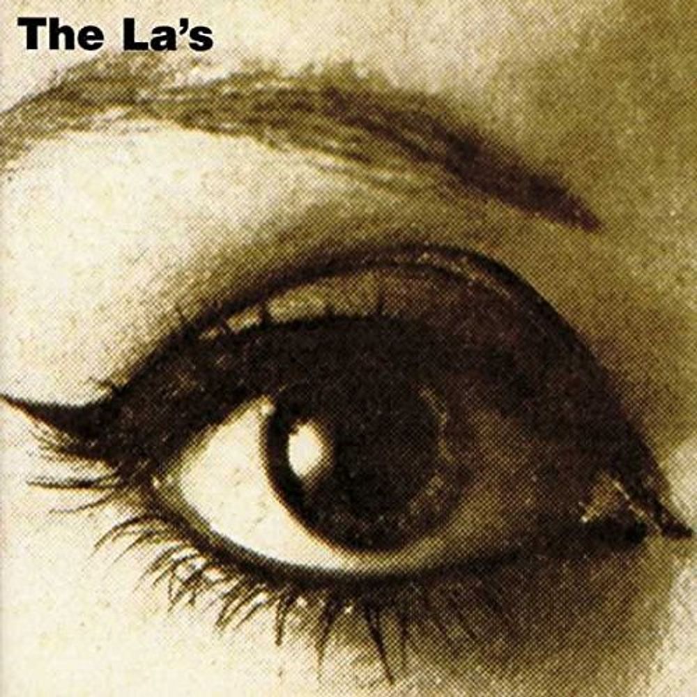 The La&#39;s / The La&#39;s (LP)