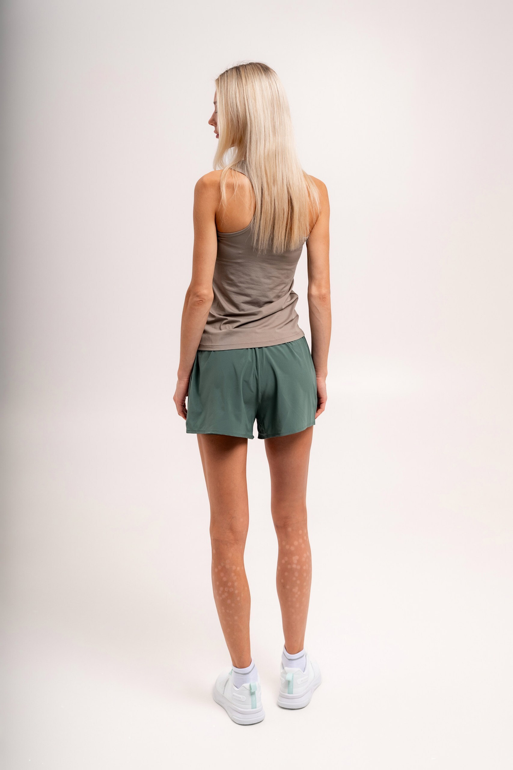 Женская майка Performance Racerback - Mesh (231W003-105/000)