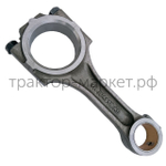 Шатун в сборе JD295: JD495; TY2100 TY295IT