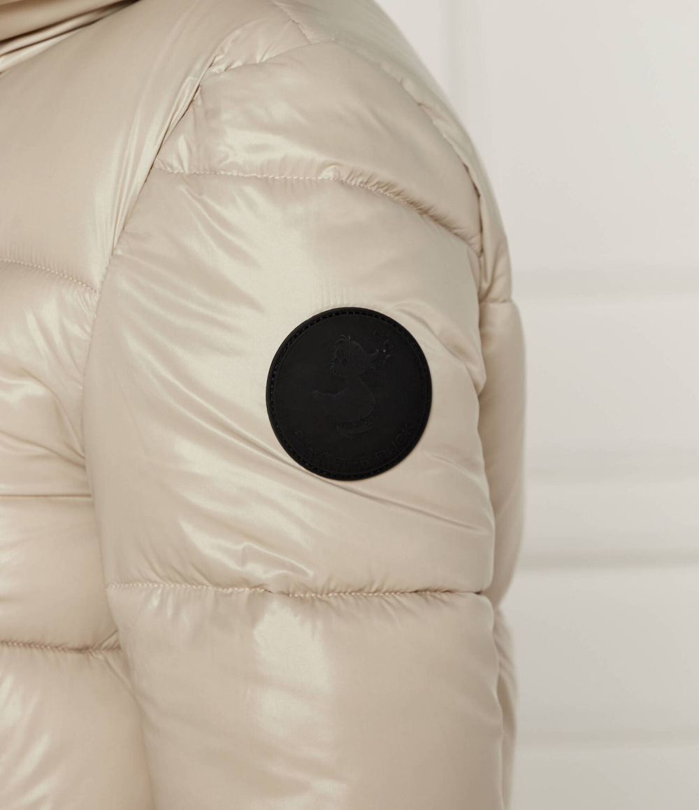 Куртка ISLA Save The Duck - бежевый(D39370W LUCK19)