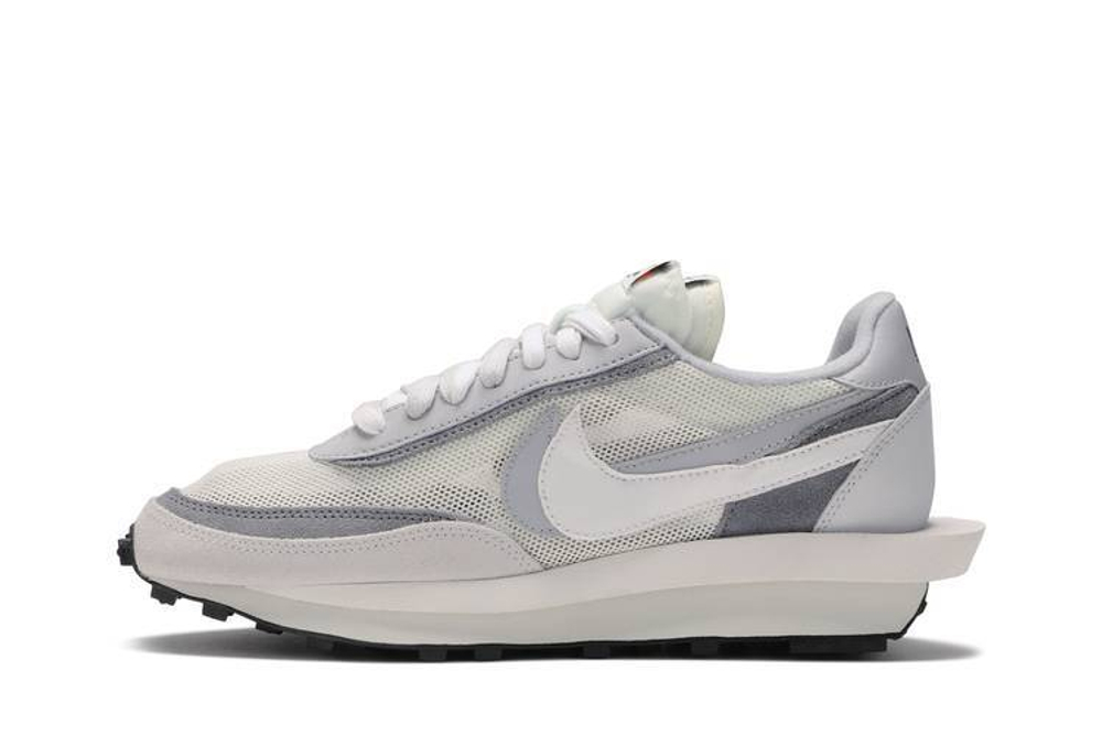 Кроссовки Sacai X Nike Ldwaffle