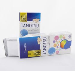 Тамоцу (Tamotsu)