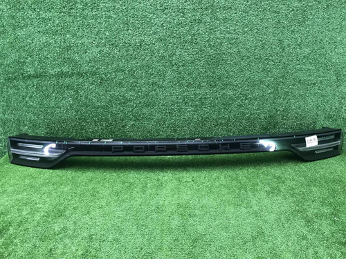 Фонарь крышки багажника Porsche Cayenne 3 (17-23)