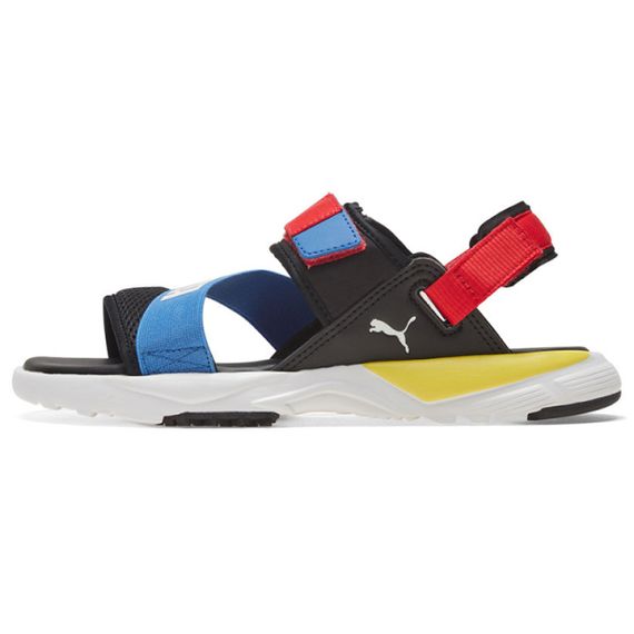 Puma Js Trail Sandal