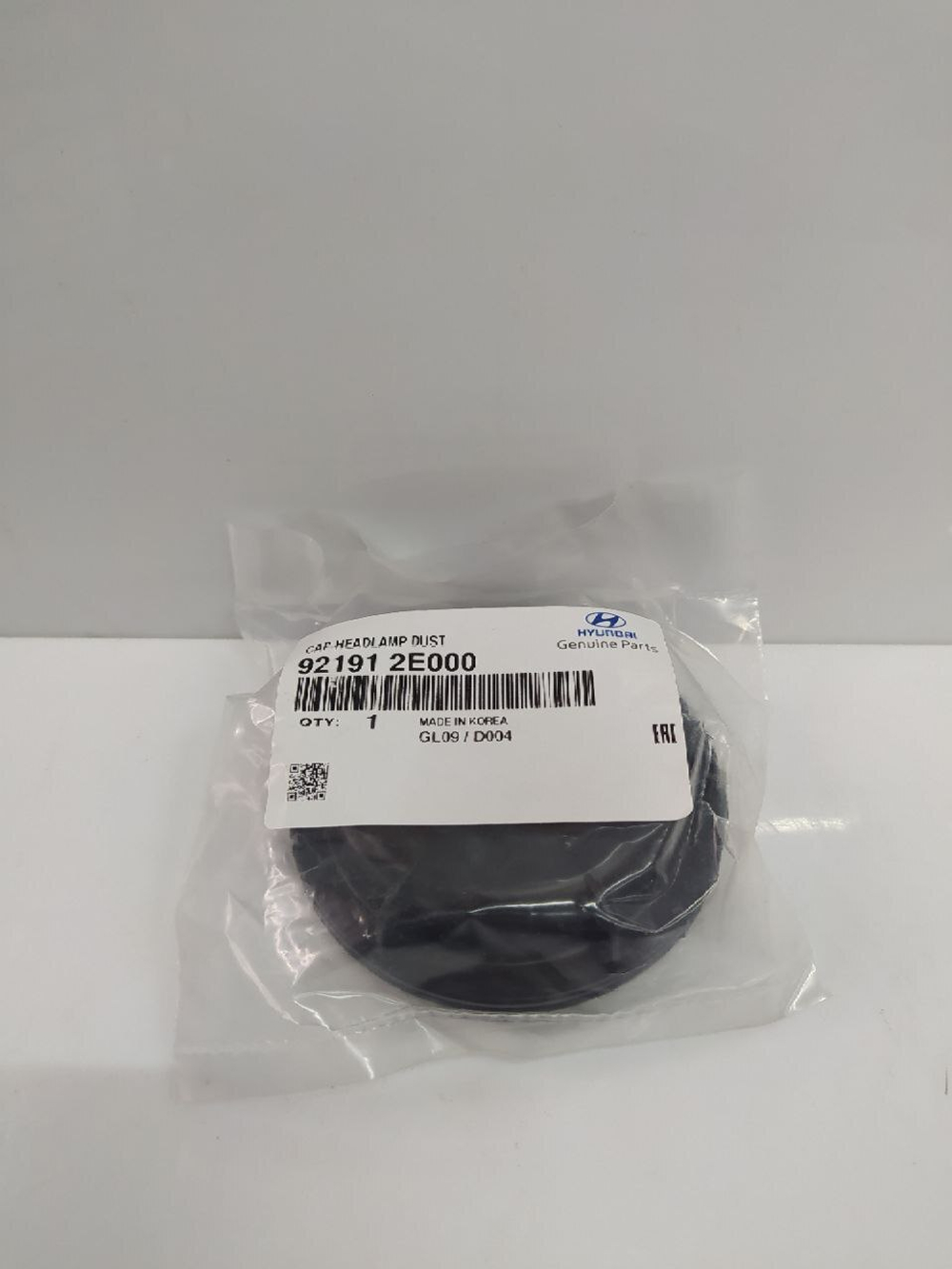 Крышка фары HYUNDAI/KIA 921912E000 Elantra, Getz, Tucson