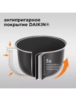 Мультиварка мультиповар SkyCooker RMC-M40S