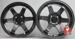 Комплект дисков Rays TE37SL 16x7/8 et35/28 4x100