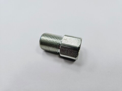 Адаптер-удлинитель 3/8", L20мм