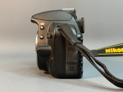 Nikon D3100 Kit 18-55mm 14.895 Кадров