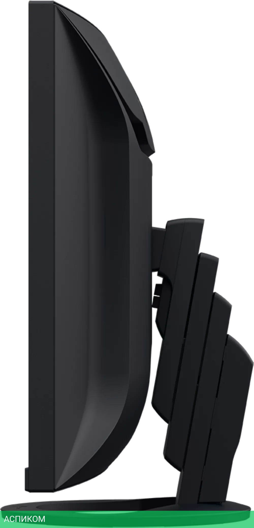 Монитор EIZO FlexScan EV3895-BK