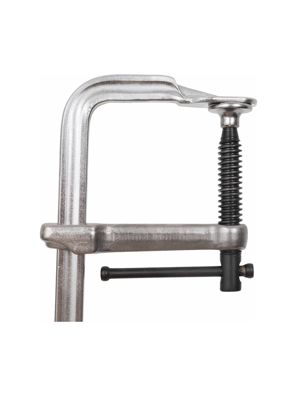 Цельнокованая струбцина Gigant тип F 200/80 мм GSFC-200