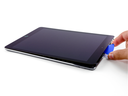 Замена дисплея на iPad Pro 11 2-го поколения 2020