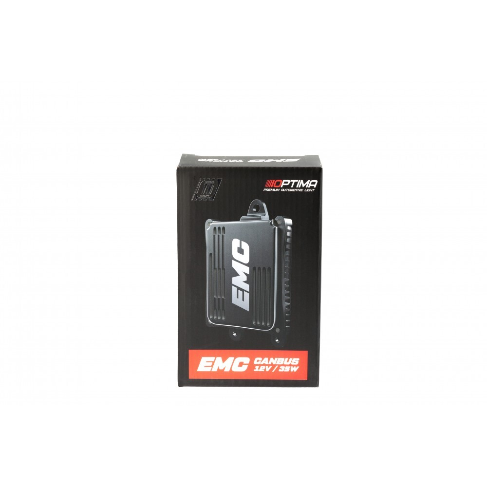 Блок розжига Optima Premium D4S 12V 35W EMC 84