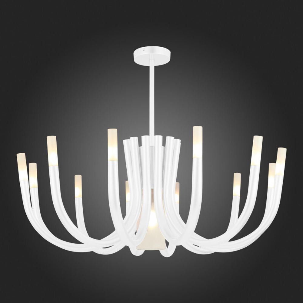 Люстра на штанге ST-Luce SL1173.502.13