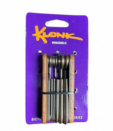 Наборы инструментов