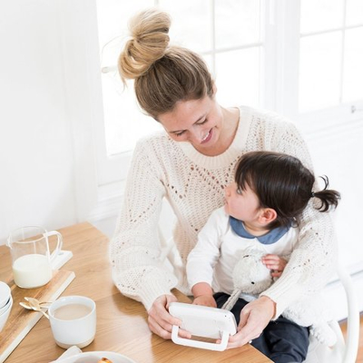 Видеоняня AngelCare AC320 4,3"