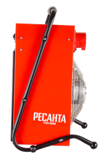 Электрический тепловентилятор РЕСАНТА ТЭП-9000 - [9 кВт / 380В]