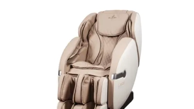 Массажное кресло CASADA BetaSonic 2 beige