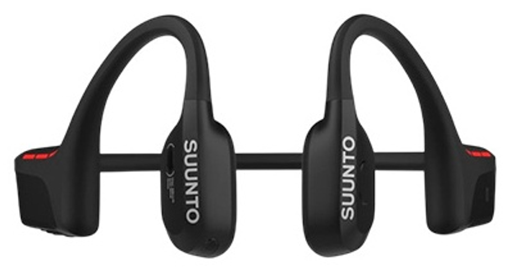 Наушники Suunto Wing 2 черный