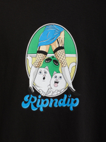 Мужская Футболка Nermal Fest