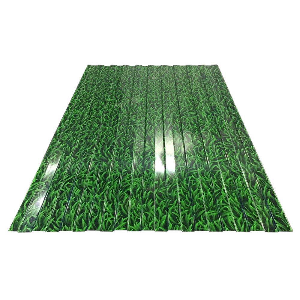 Профлист С-8 PRINT (2000) Трава