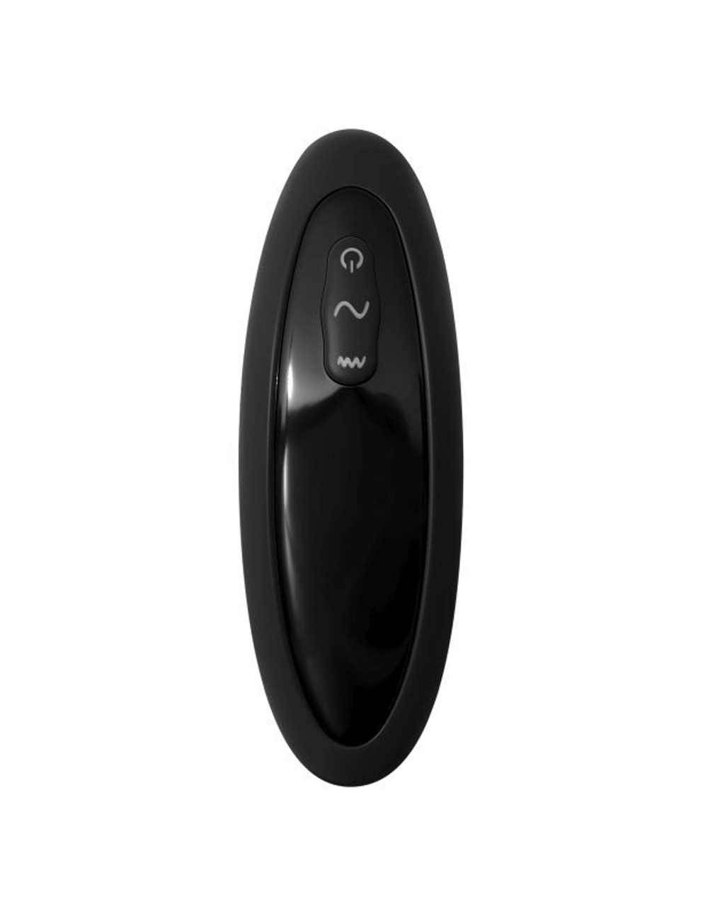 Pipedream P-Motion Massager - Стимулятор простаты с вибрацией