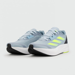 кроссовки Adidas Duramo Speed Grey / White
