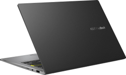 Ноутбук Asus VivoBook S13 S333EA-EG001 (90NB0SP4-M01280) 13.3;(1920x1080)IPS-level/ i5-1135G7(2.4ГГц)/ 8Гб/ 256Gb SSD/ Iris Xe Graphics/ Без ОС/ Черный