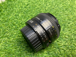 Nikon 50mm 1.8D AF Nikkor