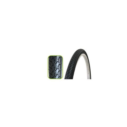 Покрышка TRIX 28"x 1.75 (47-622) TX-064, дорожная, 30 TPI, черная