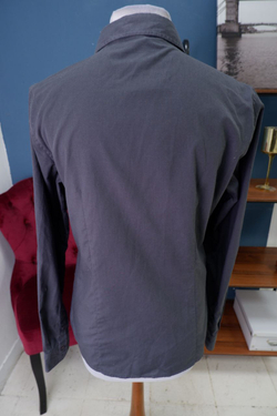 Блузка Plaza Italia лаконичная 48 размер