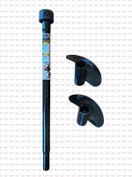 Удлинитель + 1 секция Lite-Flite 200 мм.