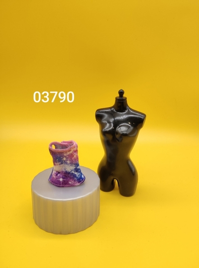 Одежда для куклы Барби - Келли винтаж платье 03790