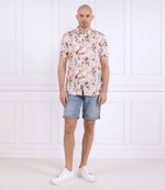 Рубашка RAYON DSRT POPPY GUESS - бежевый(M3GH76 WD4Z2)