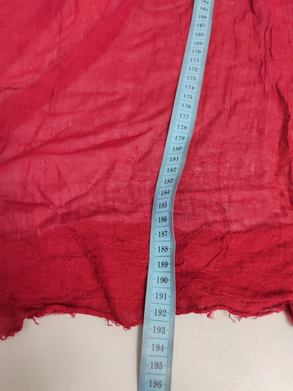 Палантин повседневный