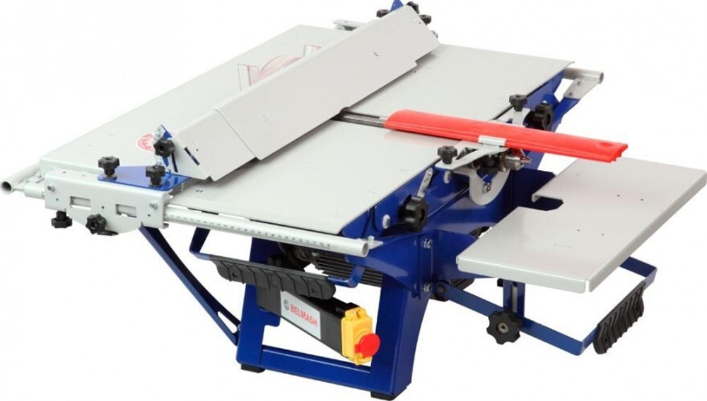 Станок комбинированный BELMASH SDM-2000M S014A