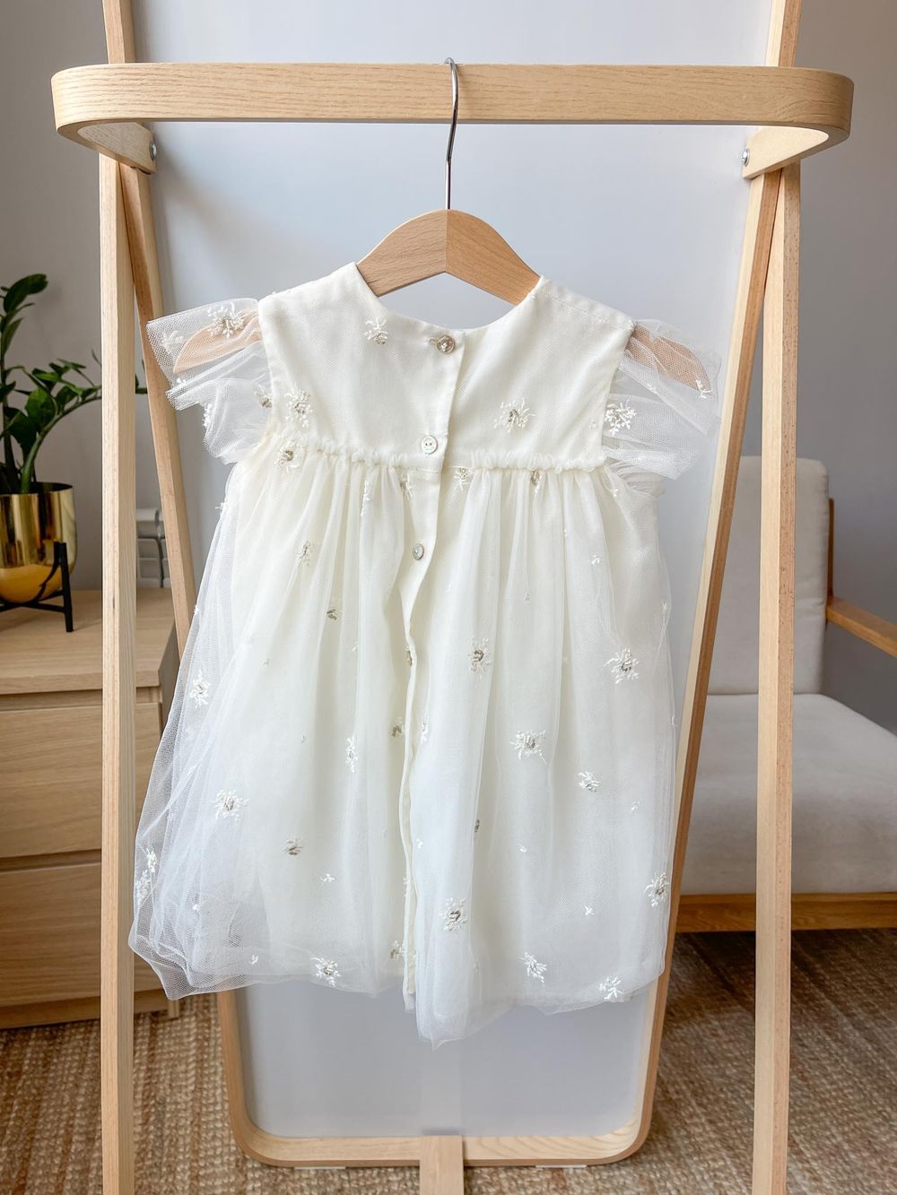 Платье Tartine et Chocolat