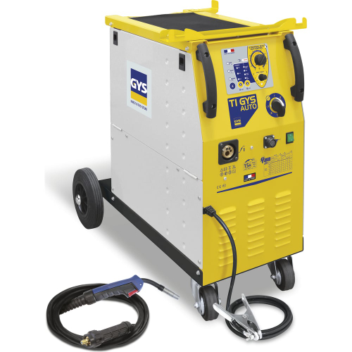 GYS T1 GYS AUTO сварочный аппарат 032910C