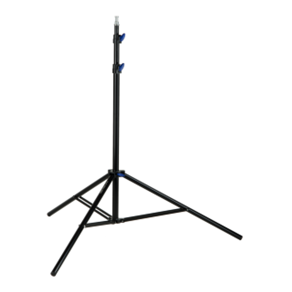 HENSEL Aluminium Stand III black 69-210 cm Стойка