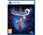 In Nightmare (PS5) Б/У