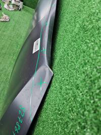 Капот Geely Monjaro (2021-н.в.)