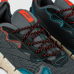 кроссовки Reebok Zig Kinetica 2 Edge Grey / Blue