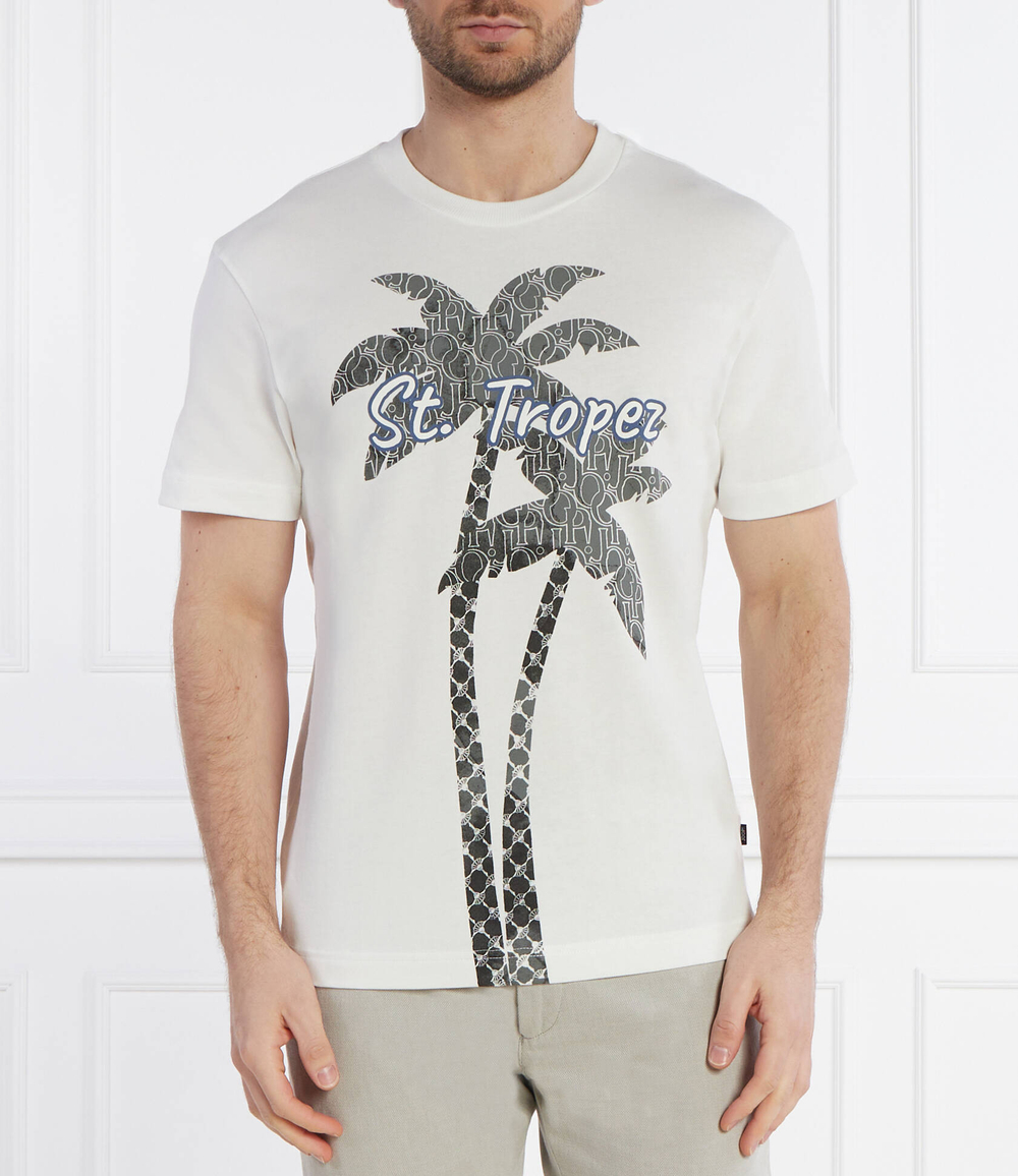 Футболка Bardo Joop! - белый(30041249)