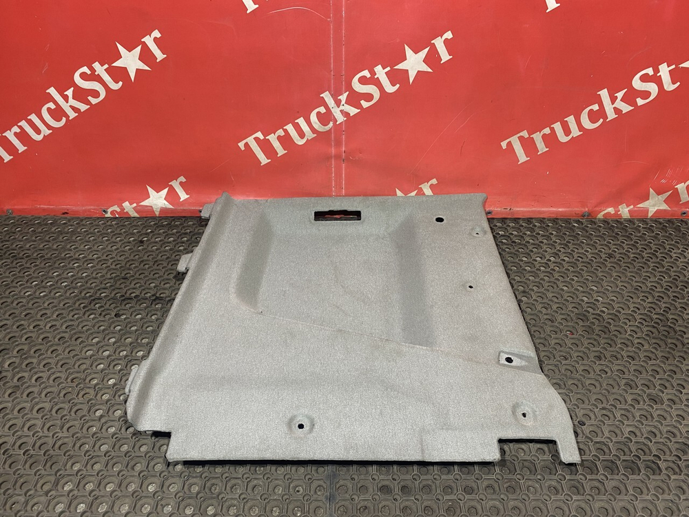 Обшивка салона левая