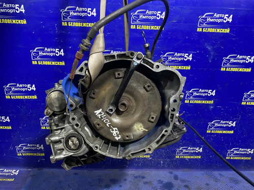 Акпп TOYOTA CORONA 1988