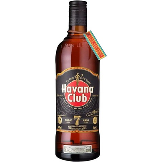 Ром Havana Club 7 Y.O. 0,7 л.
